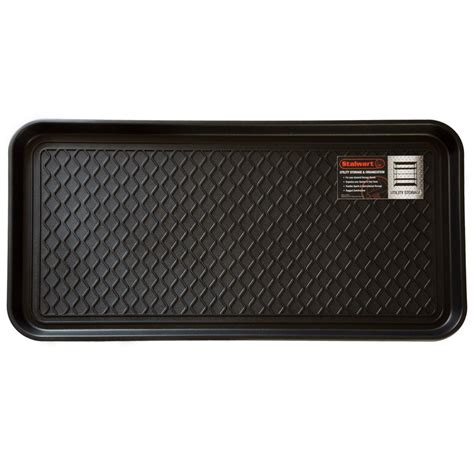 boot trays 42 x 15.